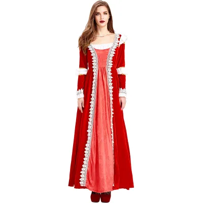 Beauty One-piece Robe Muslim Abaya Dress For Party