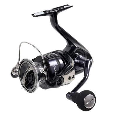 2025 TWINPOWER XD Shima Arrival 3000 4000 Spinning Wheel Sea Saltwater Spinning Reel Carrete De Pesca Fishing Reels for Sale