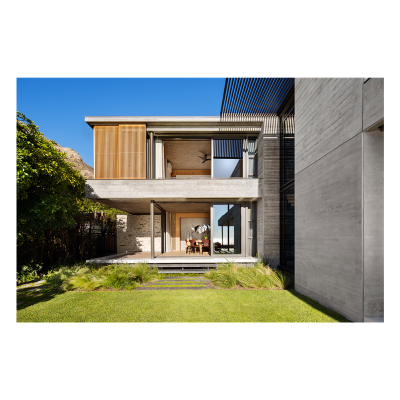 China Professional Manufacture Modern Style Movable Prefab House for Villa Application