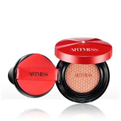 Cosmetics Makeup Make Your Own Brand Face Compact Pressed Face Blush
