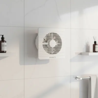 Factory Direct Sales Australia Small air Ventilation Window Mounted Exhaust Fans