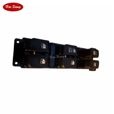 Haoxiang New Electric Window Lifter Switch Master 93570-1E110 for Accent 2007-2010