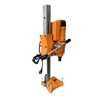 200mm 220V Convenient Lightweight Concrete Core Drill Machine