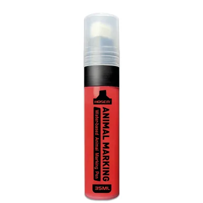 Farm Animal Marker Gentle Fomular Aerosol