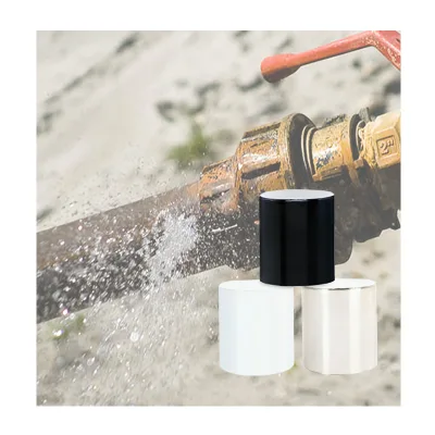 Anti-Corrosion Non-Abrasive Durable Tape With Quick Fix Ultra High Performance Patch Flex Leak Super Waterproof Tape