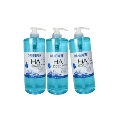 Hyaluronic Acid Pore Tightening Essence OEM/ODM Facial Skin Care Product