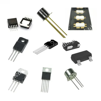 New&Original ZC40-16P with Best Price Transistor Diode IGBT IC Electronic Component One Stop Service