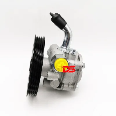 Good Quality Power Steering Pump MR995024 for Mitsubi-shi L200 4D56 KB4T