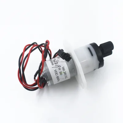 DTF/UV Printer White Ink Pump FH-3 Liquid Pump 24V DC 3W