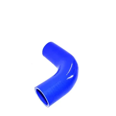 Auto Silicone Hoses 45 Degree Silicone Hose Elbow Bend Performance Radiator Hose
