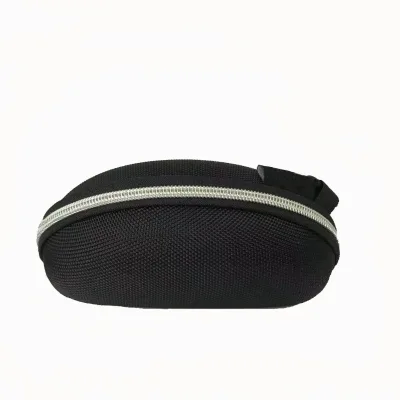 Designer Luxury EVA Folding Sunglasses Case Custom Logo Carry Case for Large Home Travel Sunglasses Luxury Storage Box Case