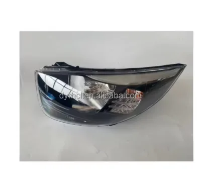 For KIA PICANTO 2018 LED CAR HEAD & TAIL LAMP 92101-1Y300/92102-1Y300 Halogen & Xenon Headlights