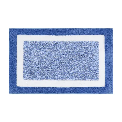 Bath Rug Non-slip Fluffy Floral Machine Washable Home Ultra Soft Extra Thick Microfiber Customized Microfiber Fabrics Square