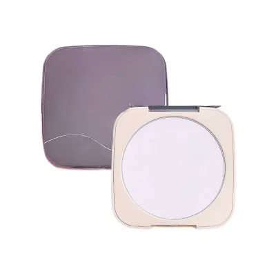 Foundation Matte Mineral  Makeup Waterproof Pink Pressed Setting Powder Makeup Matte Control  Cosmetics Factory Wholesale
