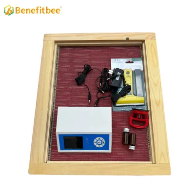 Beekeeping Tools Bee Venom Extractor Bee Venom Machine for Wholesale