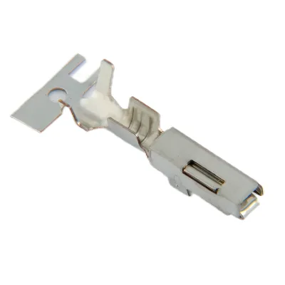7116-4025 Blade Bullet Terminal Connector