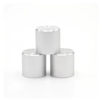 Premium CNC Machining Aluminum Audio Mixer Mixing Console Metal Cover Encoder Fits for Beats Replacement