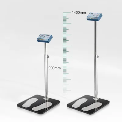 Comprehensive Electrostatic Test Tester for Two-Legged Human Body Electrical Safety & Cleanroom Support Equipment