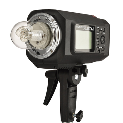 WITSTRO AD600M/AD600BM