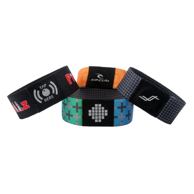 Eco-friendly Christian Wristband Bracelet Cute Ball Shape Sublimation Elastic Promotional Product for Anniversaries