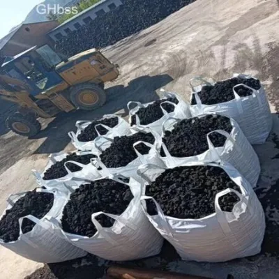 High Quality 100-150mm Metallurgical Coke Low Ash& Sulfur Foundry coke Coal for Pig Iron Casting