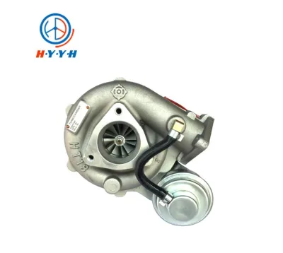 HT18-2 Turbos 047095 14411-62T00 for Nissan Patrol Safari TD42