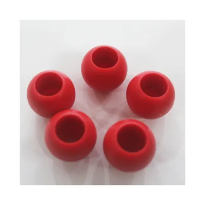 22mm Red Color Stopper Ball for Kite Bar System