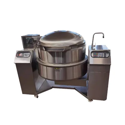 Industrial Heating Porridge Cooking Steam Jacketed Kettle Jacketed Kettle lpg Type