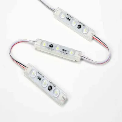 High Brightness 12v Module 80lm/w-110lm/w 2835smd Led Module