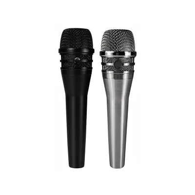 Professional Stage Performance Wired Microphones Speakers Computers Home Instruments Recording Moving Coil Microphones