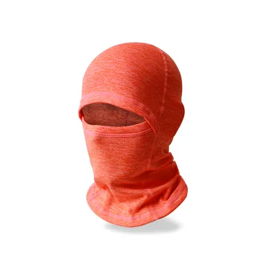 Wholesale Children Winter Balaclava Ski Mask Balaclava Full Face Mask Windproof Motorcycle Face Masks Children's Outdoor Cycling