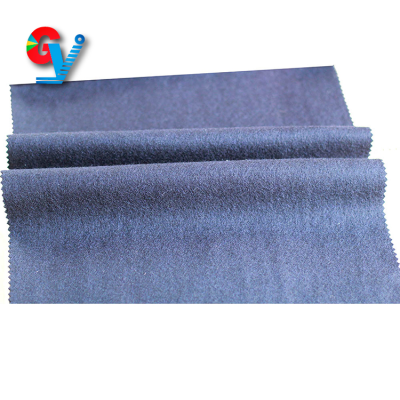 Wool Merinos Overcoat Fabric Wool Fabric for Blanket