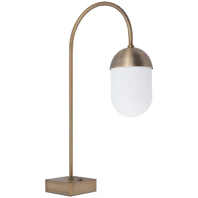 Sonesta Select Hotel by Sonesta Desk Lamp Guestroom Desk Lamp King Double Queen Desk Lamp HL-168392