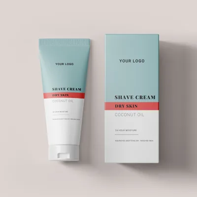 Moisturizes Restores Skin Dry Skin Shave Cream Super-Smooth Protected Shave Moisturizing Women Shaving Cream