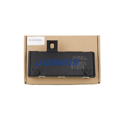 JUSHUO Auto Part for MERCEDES-BEN(Z) W213 Rear Tailgate Trunk Control Unit A2139000814 2017