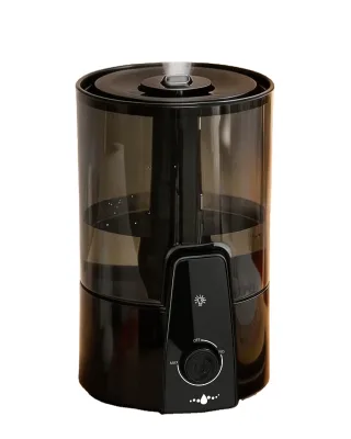 Hot Selling Classic Small Ultrasonic Cool Mist Portable Humidifier Desktop Air Humidifier for Home Office Baby Room