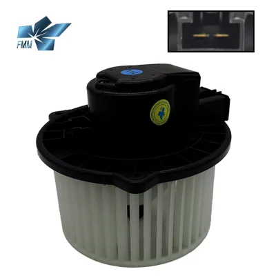 Auto Air Condition Blower  ForMITSUBISHI PAJERO V98W 7801A503