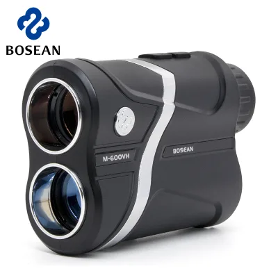 RTS M600VH Muti Function Golf Rangefinder Laser Distance Meter
