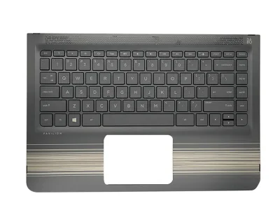 Topcase for HP Pavilion x360 13-U Topcase C COVER