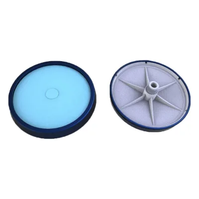 Silicone D260 Fine Bubble air Disc Diffuser