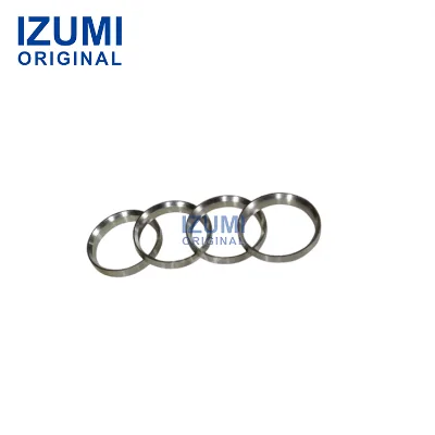 IZUMI 6RB1 Diesel Engine Valve Seat Parts for ISUZU Engine