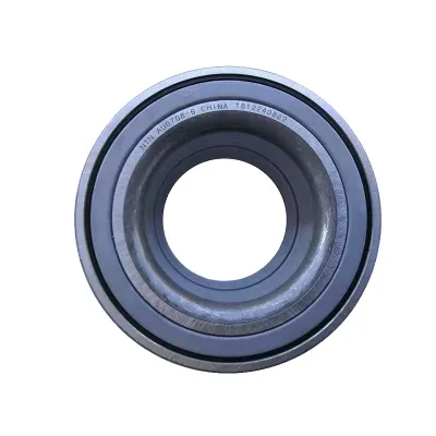 High Quality Spare Parts Front Wheel Bearing for Chana BenBen CV6