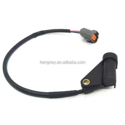 For Mazda MX-5 Miata 1999-2005 Automotive Parts Crankshaft  Sensor J5T27072  ZL01-18-221  FSD-18-221