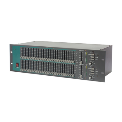 Brand New Sound Equalizer With High Quality Spectrum Equalizer