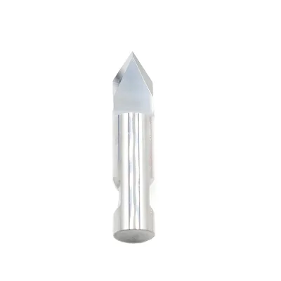 ESKO Blade Shank 6mm Oscillating Blades Vibrating Knife Blade Tungsten Steel SR8160
