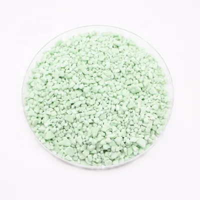 Top Quality EDDHA Chelated Micronutrient Fertilizer