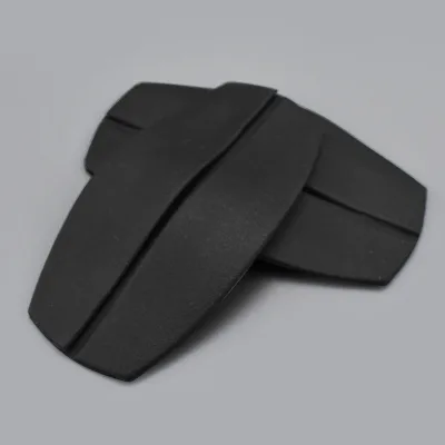 Breathable Nude Thin Medical Silicone Bra Strap Cushions Holder Reusable Women's Soft Non-Slip Shoulder Protectors Pads