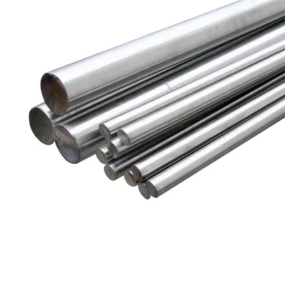 We Offer Wholesale 2mm3mm6mm Stainless Steel BarGrades Ss 400201304Bright FinishAnd Astm 10mm Cut Metal Bar