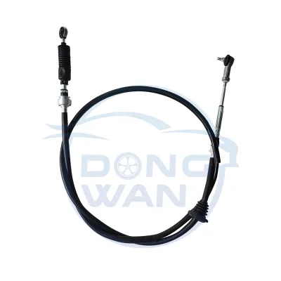 High Stability and Precise Operation. Suitable for Kia Transmission Cable 0K40A46500 46500 0K40A46500C 0K40A46500B