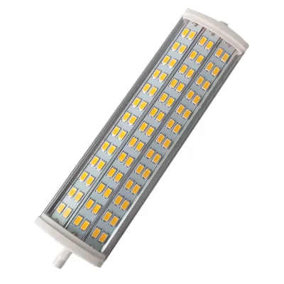 20W 50W R7S LED Lamp Replacement Outdoor Flood Light 78mm 118mm Bulb R7S